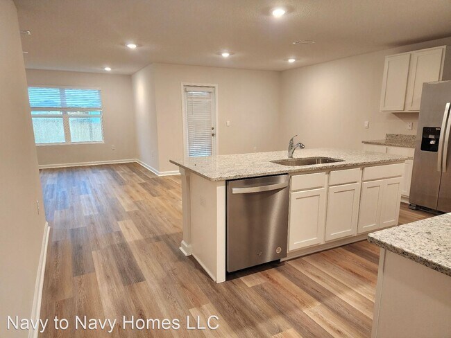 Building Photo - 4 br, 2 bath House - 3861 James Stovall St