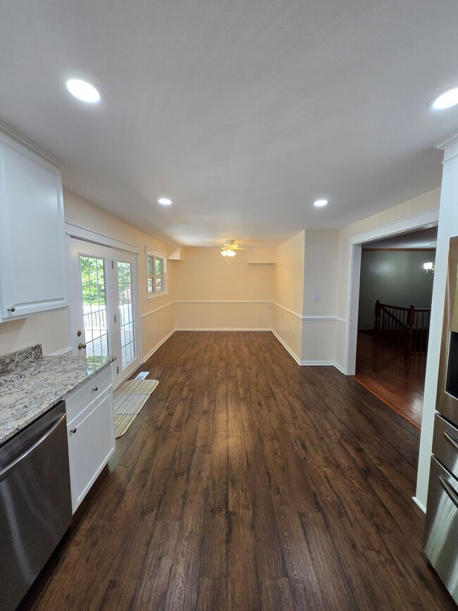 Foto del edificio - Beautiful Big Home in Huntingtown