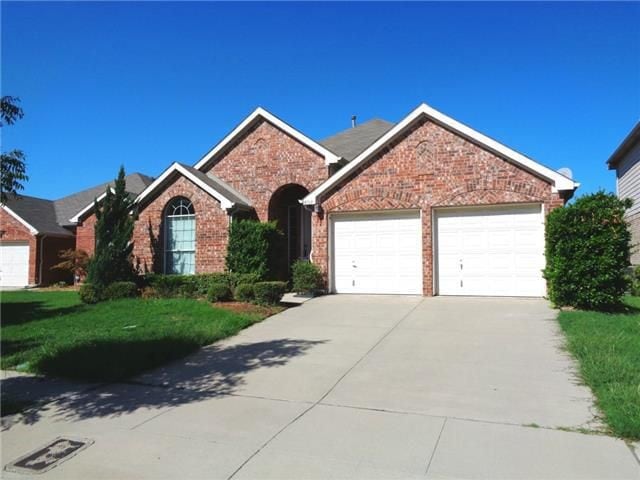 Photo - 8164 Hosta Way (Fort Worth, TX) House