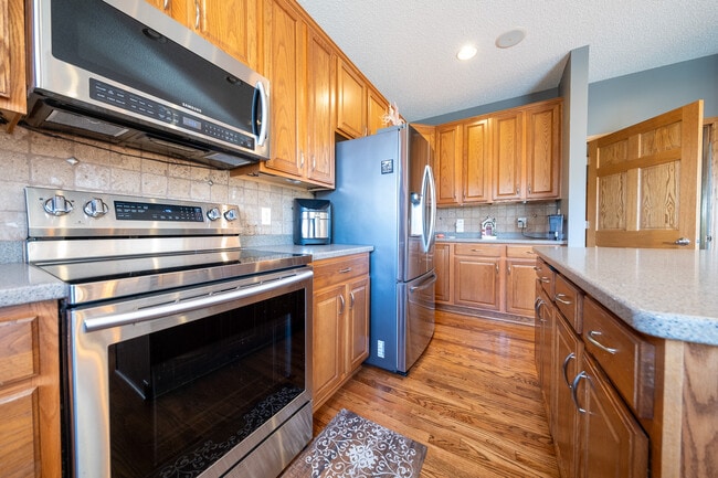 Foto del edificio - 1838 Penstemon Ln