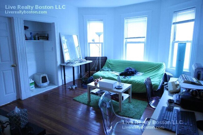 Foto del edificio - 162 Kelton St