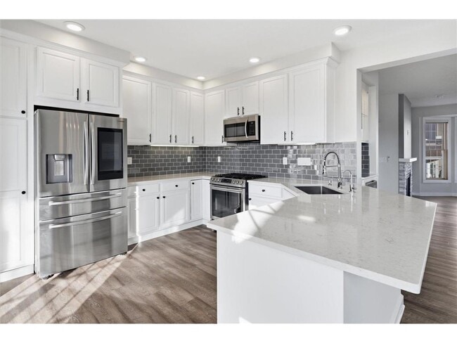 Foto del edificio - 972 Fairfield Ct