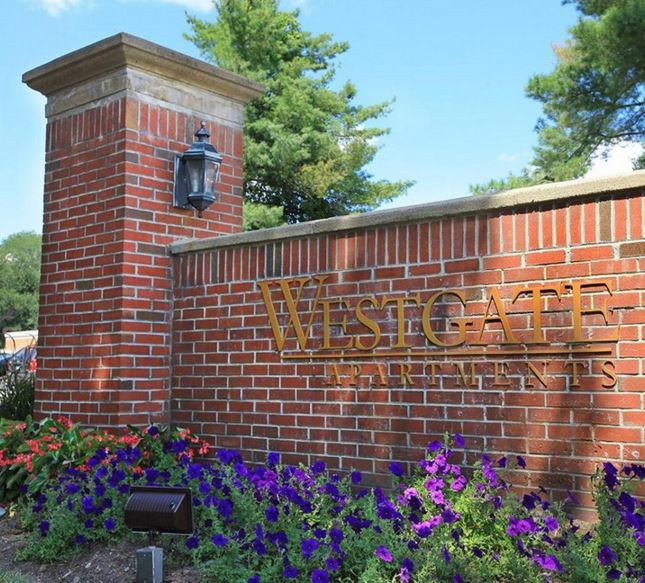 Westgate Apartments Rentals West Hartford, CT