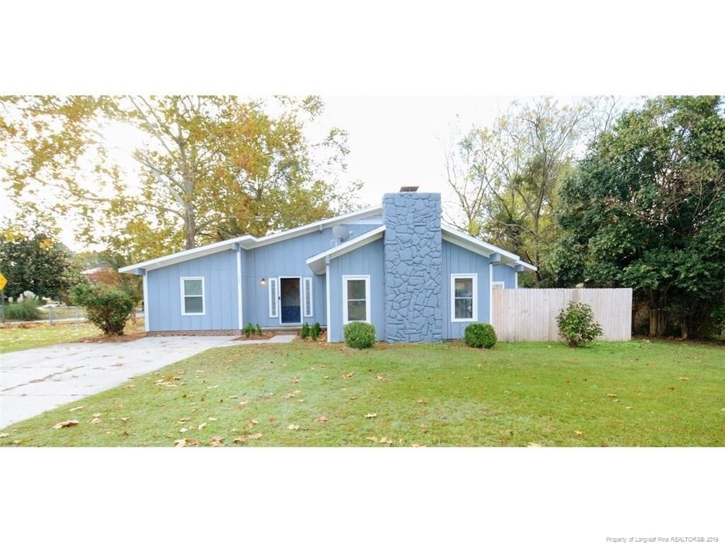 Primary Photo - 1007 Landau Rd