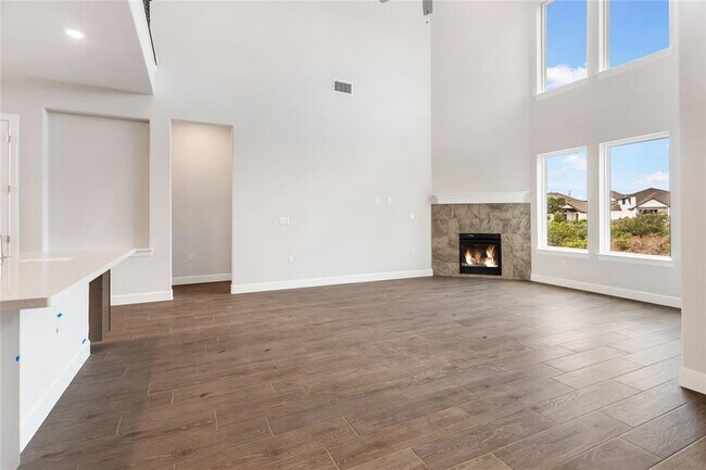 Building Photo - 206 Abbeyville Walk