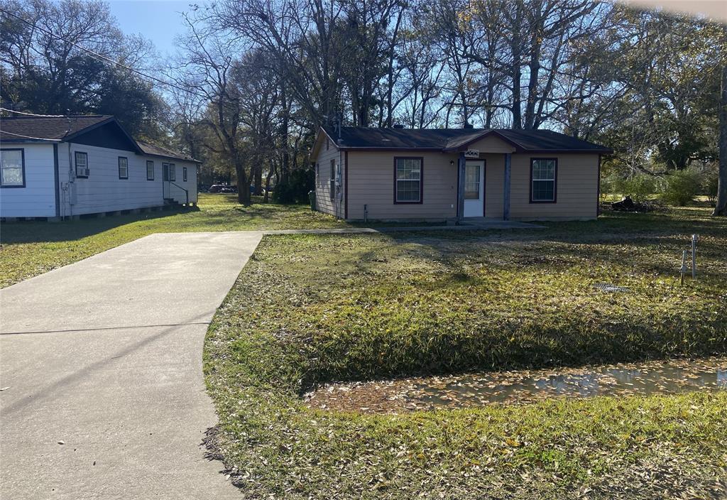 770 E Young St, Dayton, TX 77535 House Rental in Dayton, TX