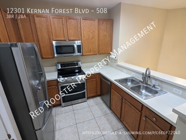 Building Photo - Hammock Grove, 3 bedroom condo in Kernan F...
