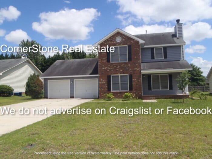 Foto principal - 422 Murray Fork Dr