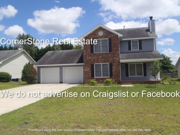 Primary Photo - 422 Murray Fork Dr