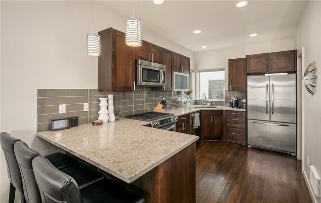 Photo - 1513 NW 63rd St House