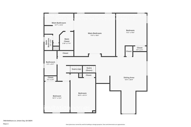 Building Photo - 7404 Melhana Ln