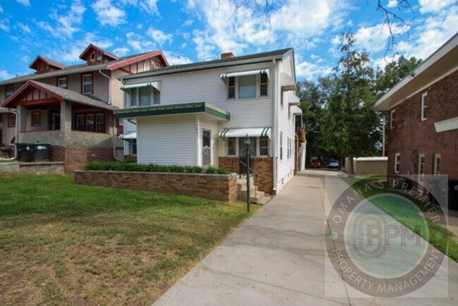 Foto del edificio - 125 N 38th St