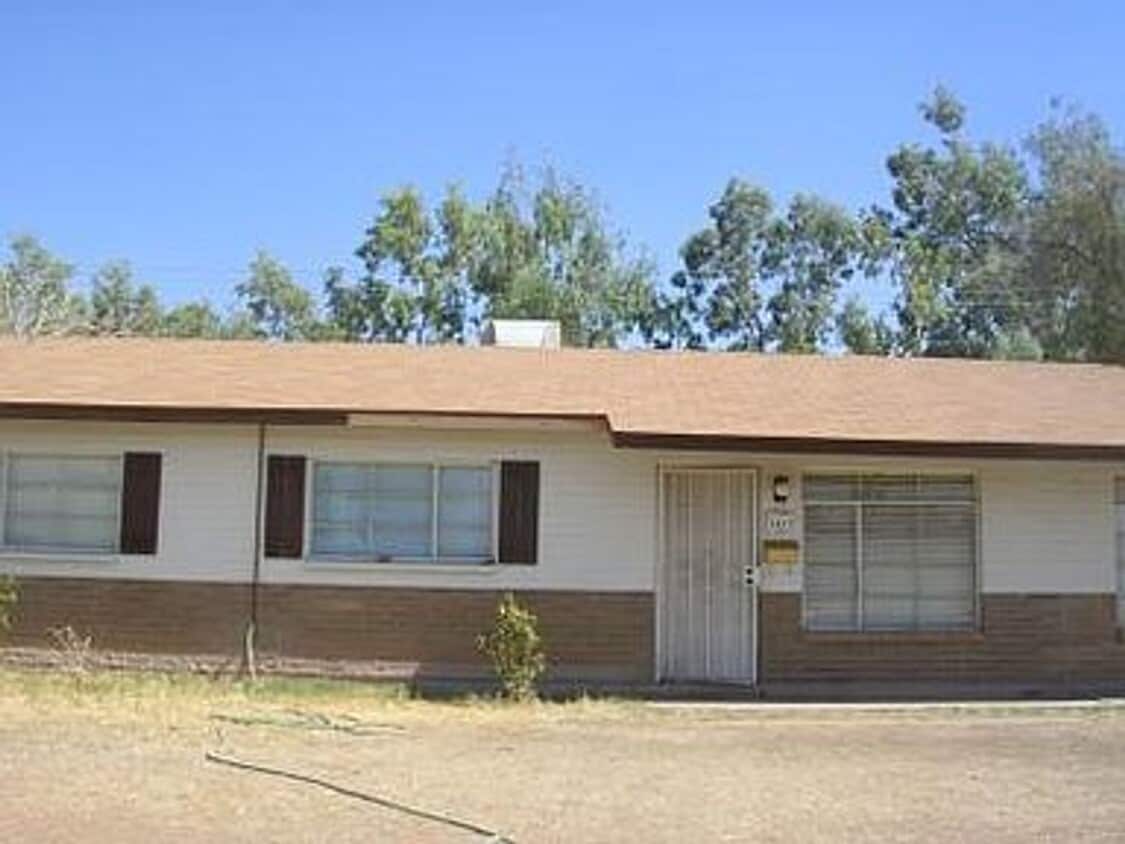 Photo - 1431 W 7th Pl (Tempe, AZ)