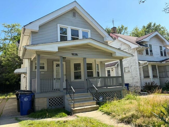 Building Photo - 13618 Argus Ave