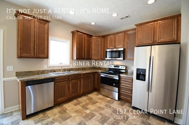 Building Photo - 157 Cedar Point Ln