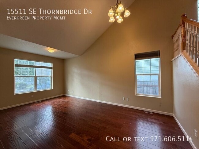 Building Photo - 15511 SE Thornbridge Dr