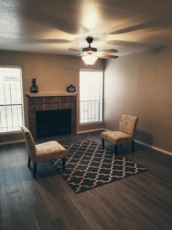 Foto del edificio - Inwood Village Townhomes