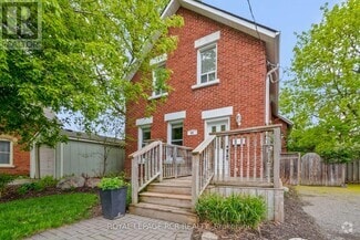 Building Photo - 95 Mill St