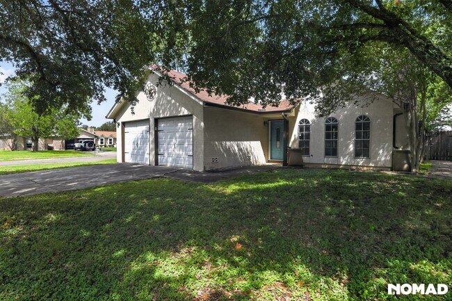 Foto del edificio - 14925 Moss Glen