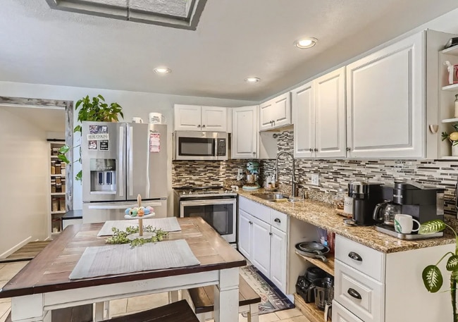 Photo - 902 S Ironton St House