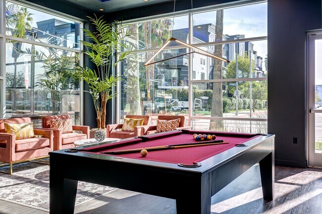 Foto del edificio - Unit Type: F1 | 2 Bedroom | 2 Bathroom