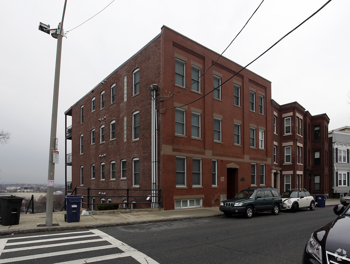 Apartments In South Boston Ma