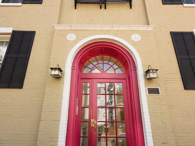 Foto del edificio - 1828 Riggs Place NW Apt 21