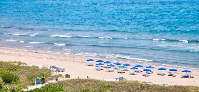 Foto del edificio - 4001 N Ocean Blvd
