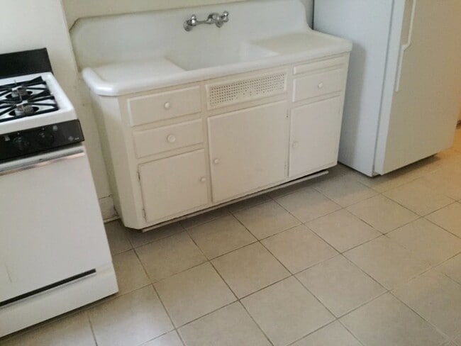 Interior Photo - Wyman Towers