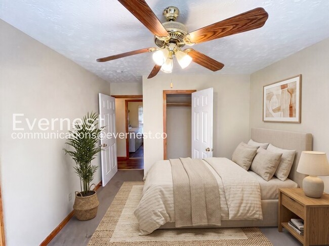 Foto del edificio - 1731 4th Ave N