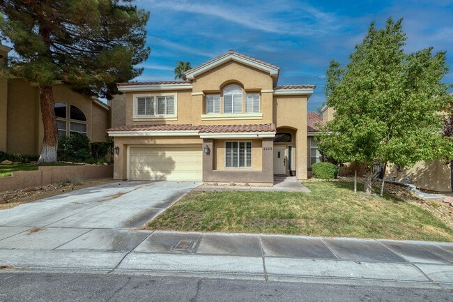 Building Photo - Summerlin Home w/ Pool, Spa & Wading/Kiddi...