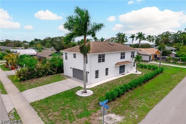 Foto del edificio - 10650 Ragsdale St