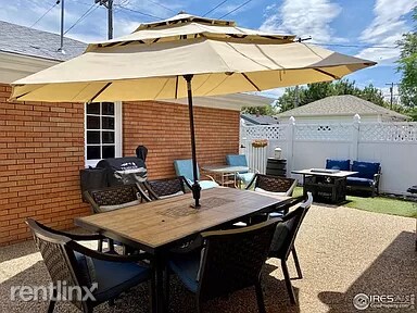 Building Photo - 6 br, 2 bath House - 1600 Fairacre Road