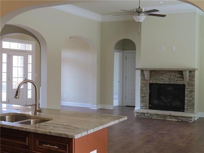 Foto del edificio - 3459 Dockside Shores Dr