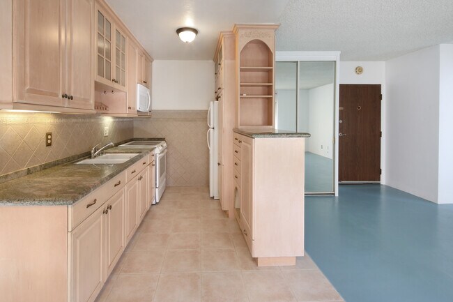 Foto del edificio - 250 Linden Ave