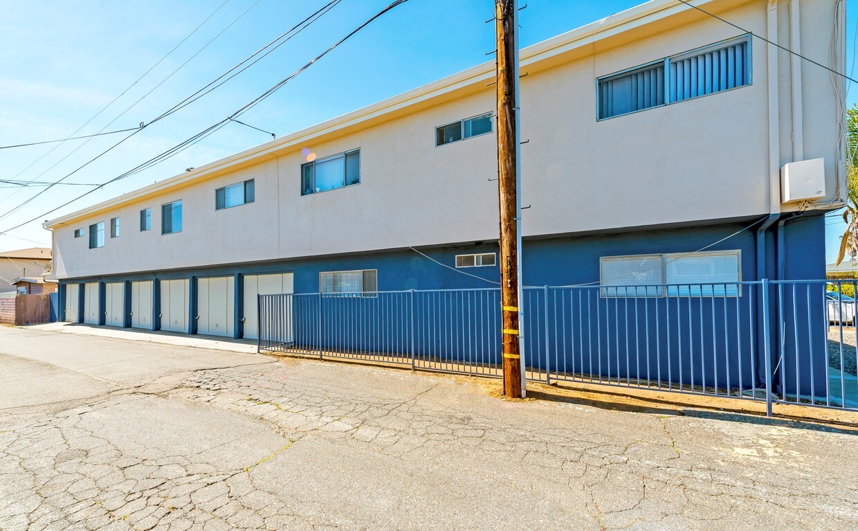 Building Photo - 1509 Laurel St