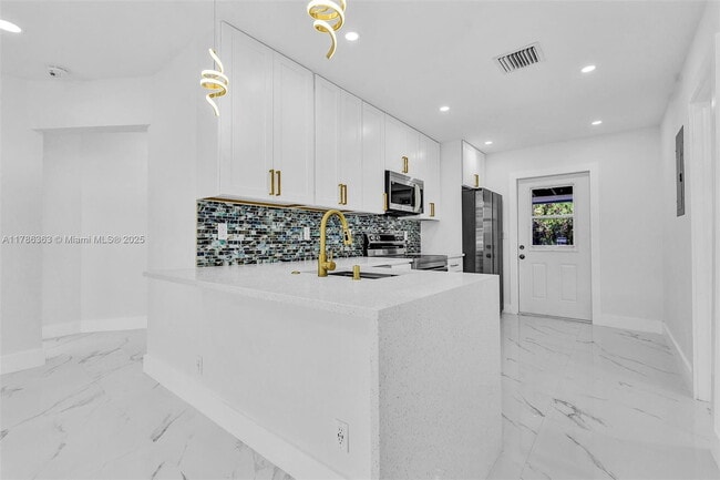 Photo - 3837 NE 16th Terrace House