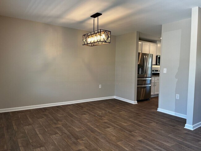 Foto del edificio - Ultra Spacious Living in Lake Tyler Subdivision