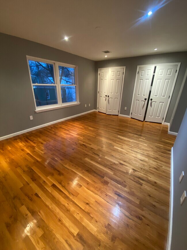 Habitación 1 - 862 S 19th St