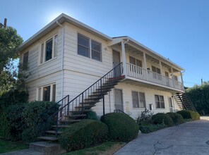 Building Photo - 5028 D St