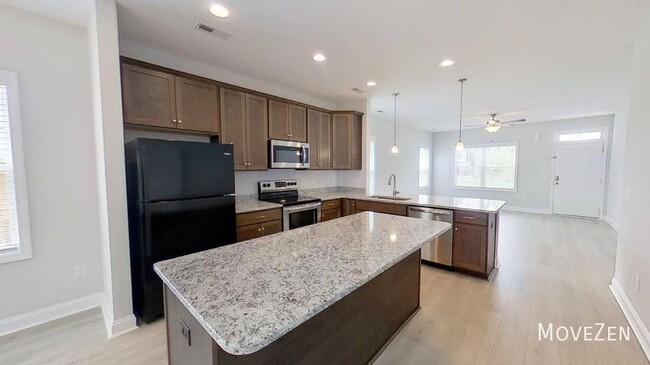 Foto del edificio - 1416 Lewis Landing Ave