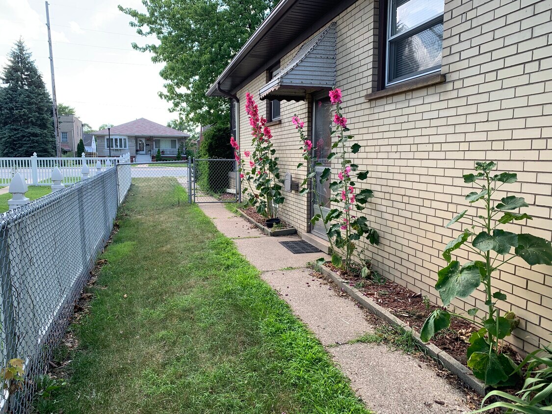 1641 Calumet Ave, Whiting, IN 46394 House Rental in Whiting, IN