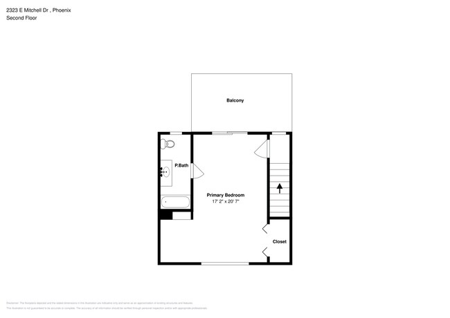 Building Photo - 2323 E Mitchell Dr