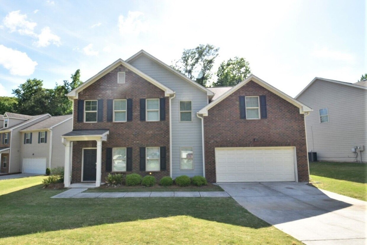 Primary Photo - 3015 Stonebrook Cv