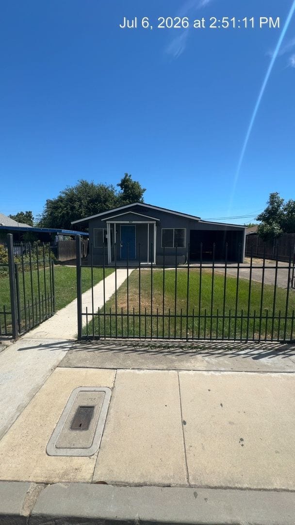 Building Photo - 837 E Evening Glow Ave
