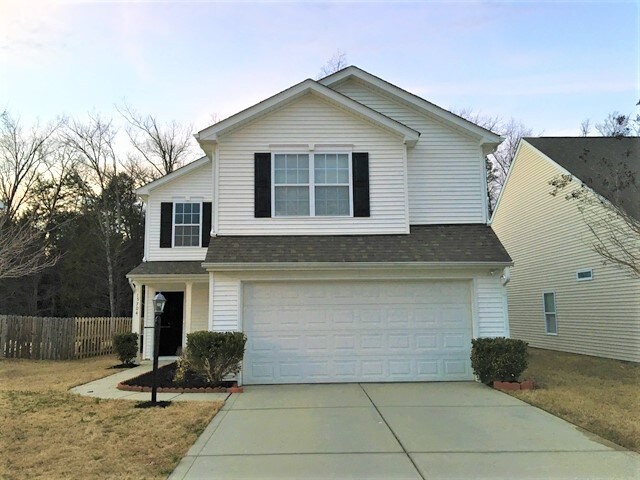 Primary Photo - 15704 Lakepoint Forest Drive