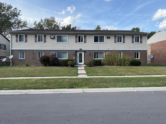 Foto del edificio - Brooke Park Apartments