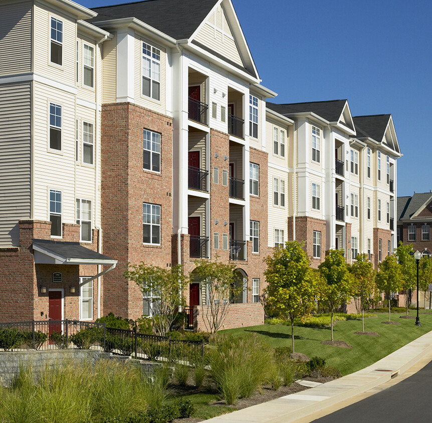 The Point at Herndon - 13161 Fox Hunt Ln Herndon, VA | Apartments.com