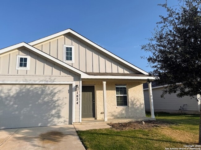 Foto del edificio - 1824 Heather Glen Dr
