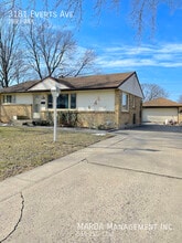 Building Photo - 3181 Everts Ave